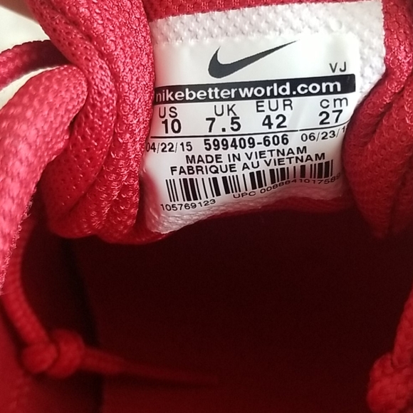 🆕️NBW Nike Air Max Thea - Picture 3 of 5